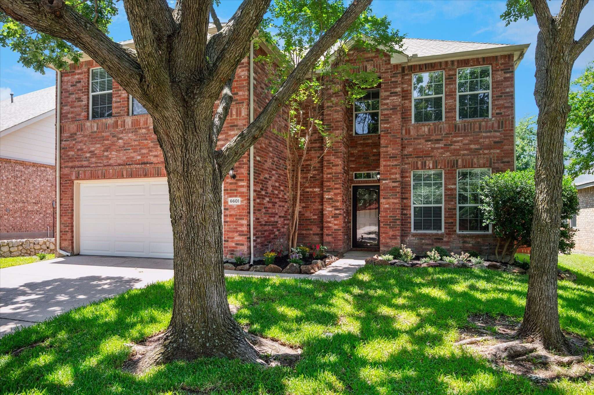 6601 Charles TRL, Mckinney, TX 75072