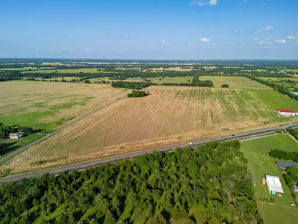 Commerce, TX 75428,Lot 6 County Road 4609