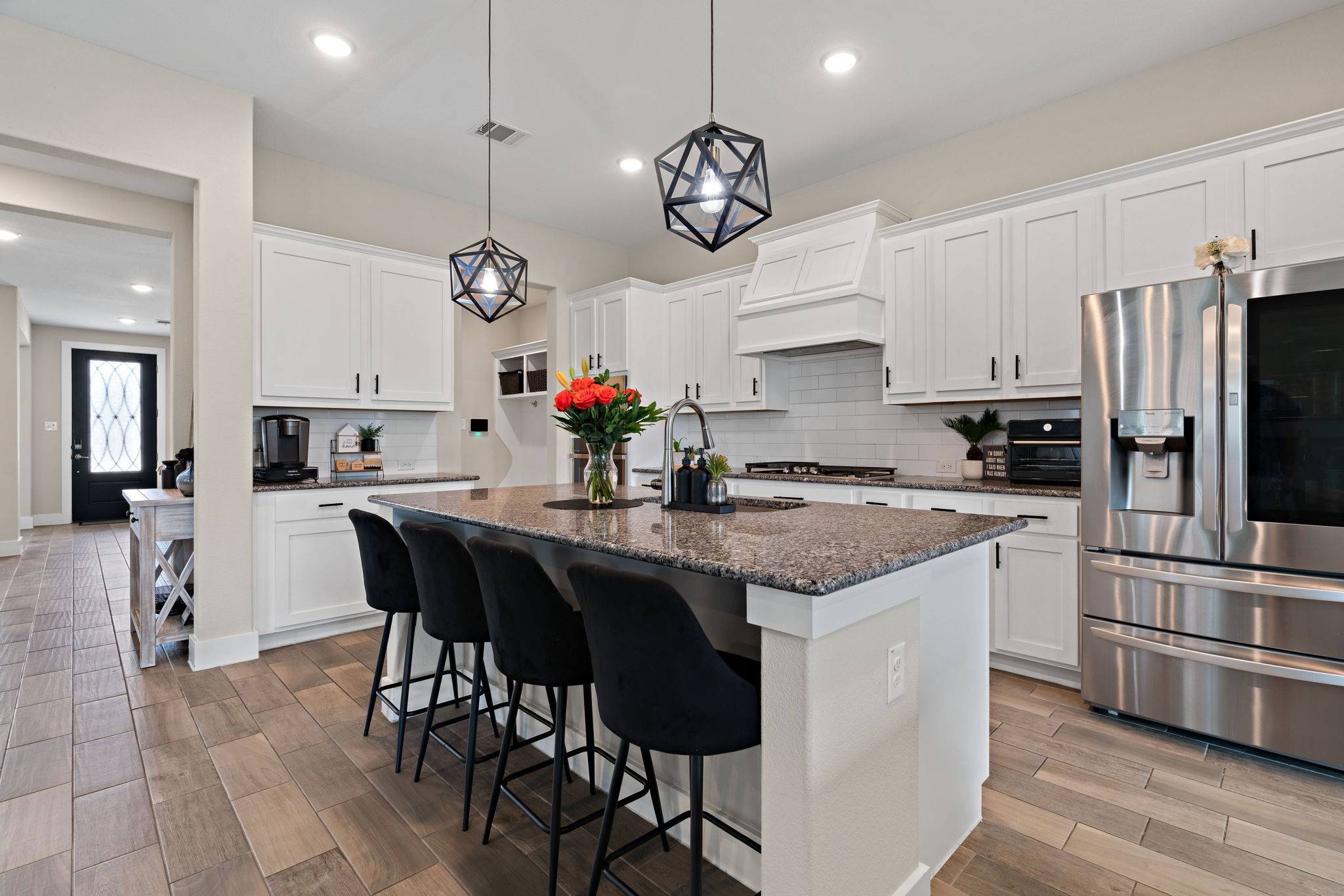 633 Taylor DR, Fate, TX 75087