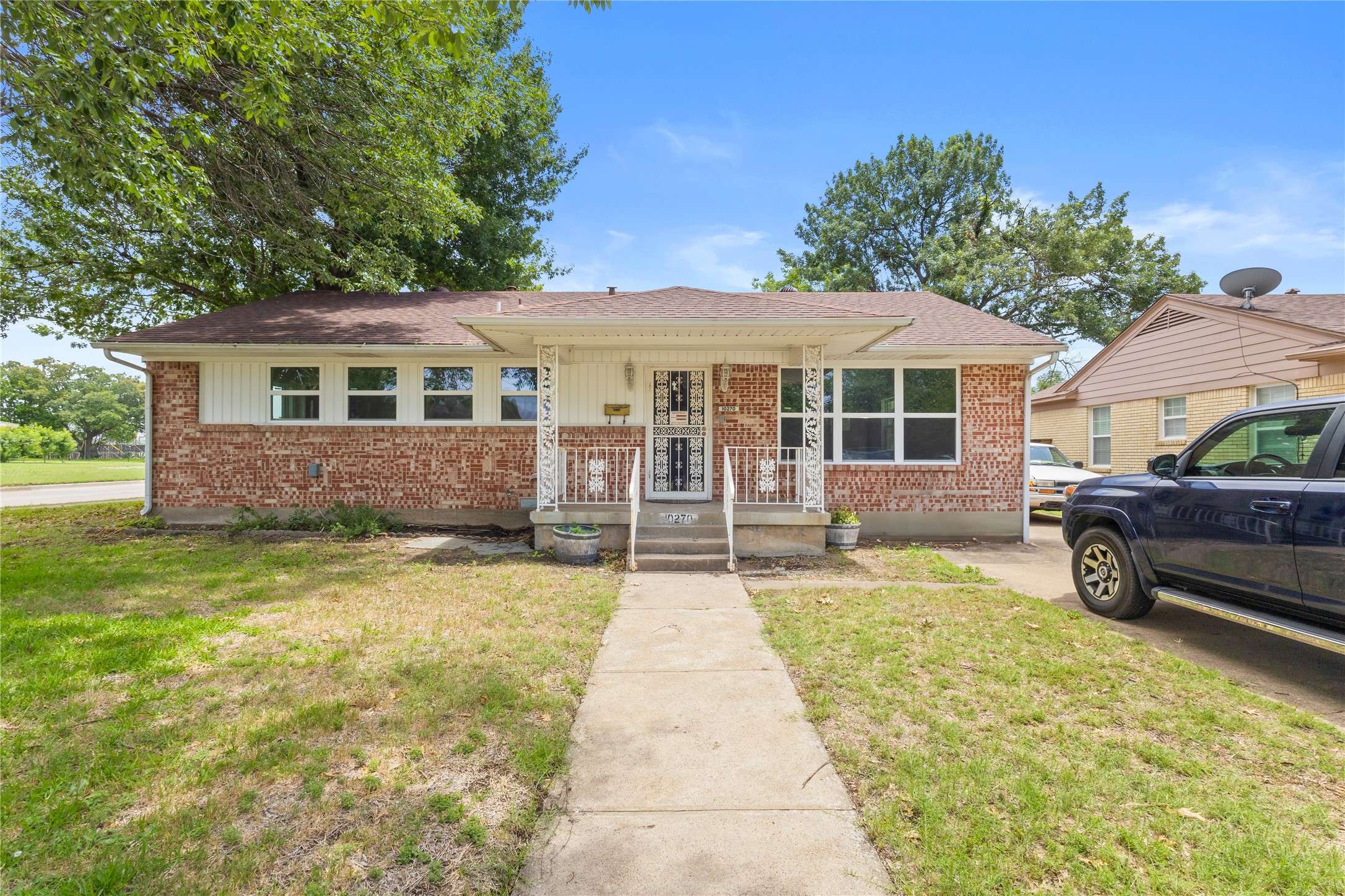 Dallas, TX 75228,10270 Kilkenny PL