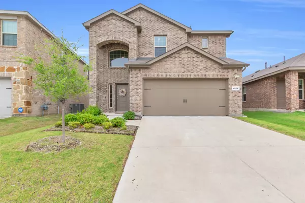 Forney, TX 75126,1914 Washoe ST