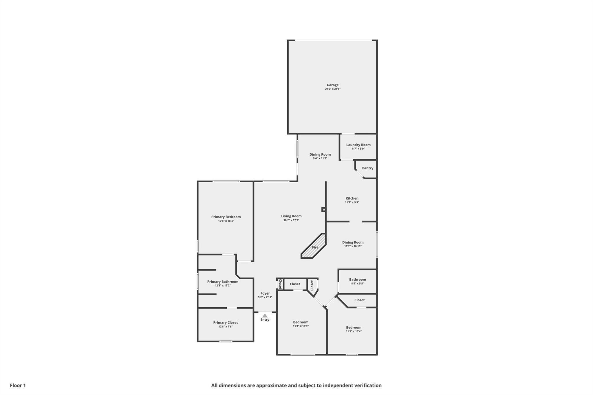 The Colony, TX 75056,4556 Shadowridge DR