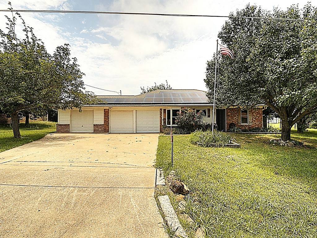 Crowley, TX 76036,1801 Ann And Dossy CT