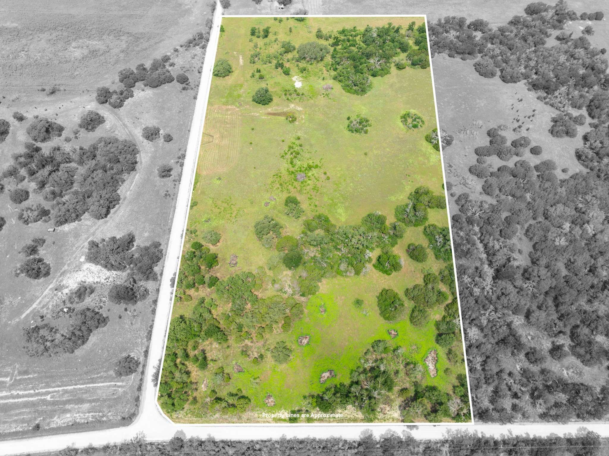 Lot 1 County Road 426, Evant, TX 76525