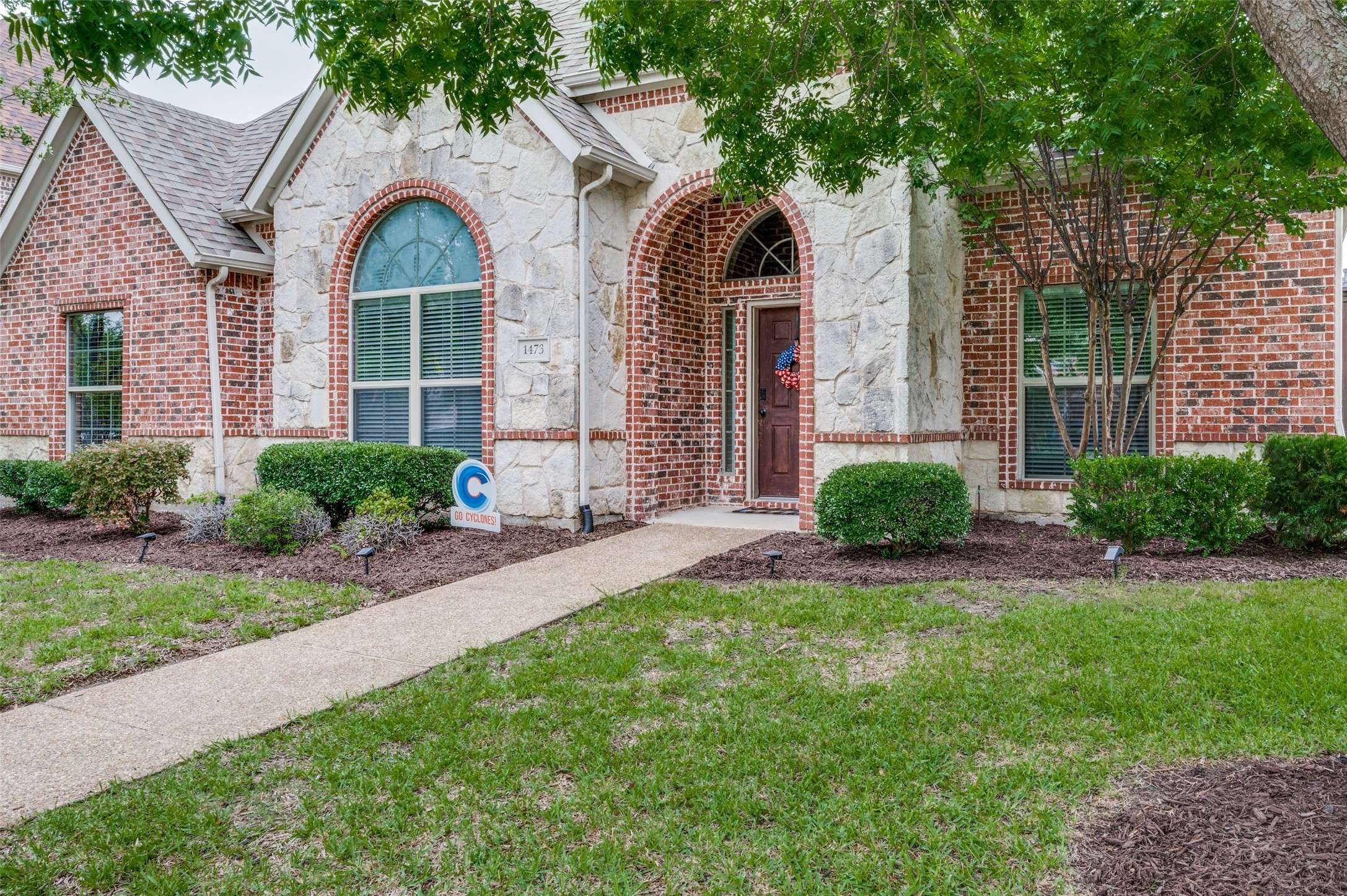 1473 Kingfisher LN, Frisco, TX 75033