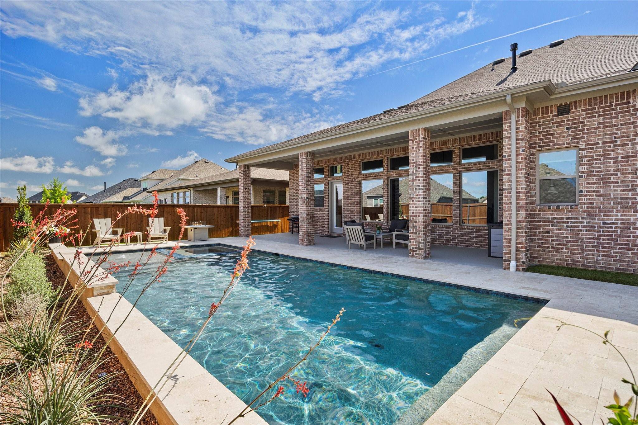 1715 Holly Oak WAY, Fate, TX 75087