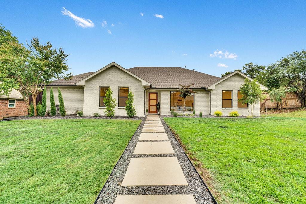 2432 Winona DR, Plano, TX 75074