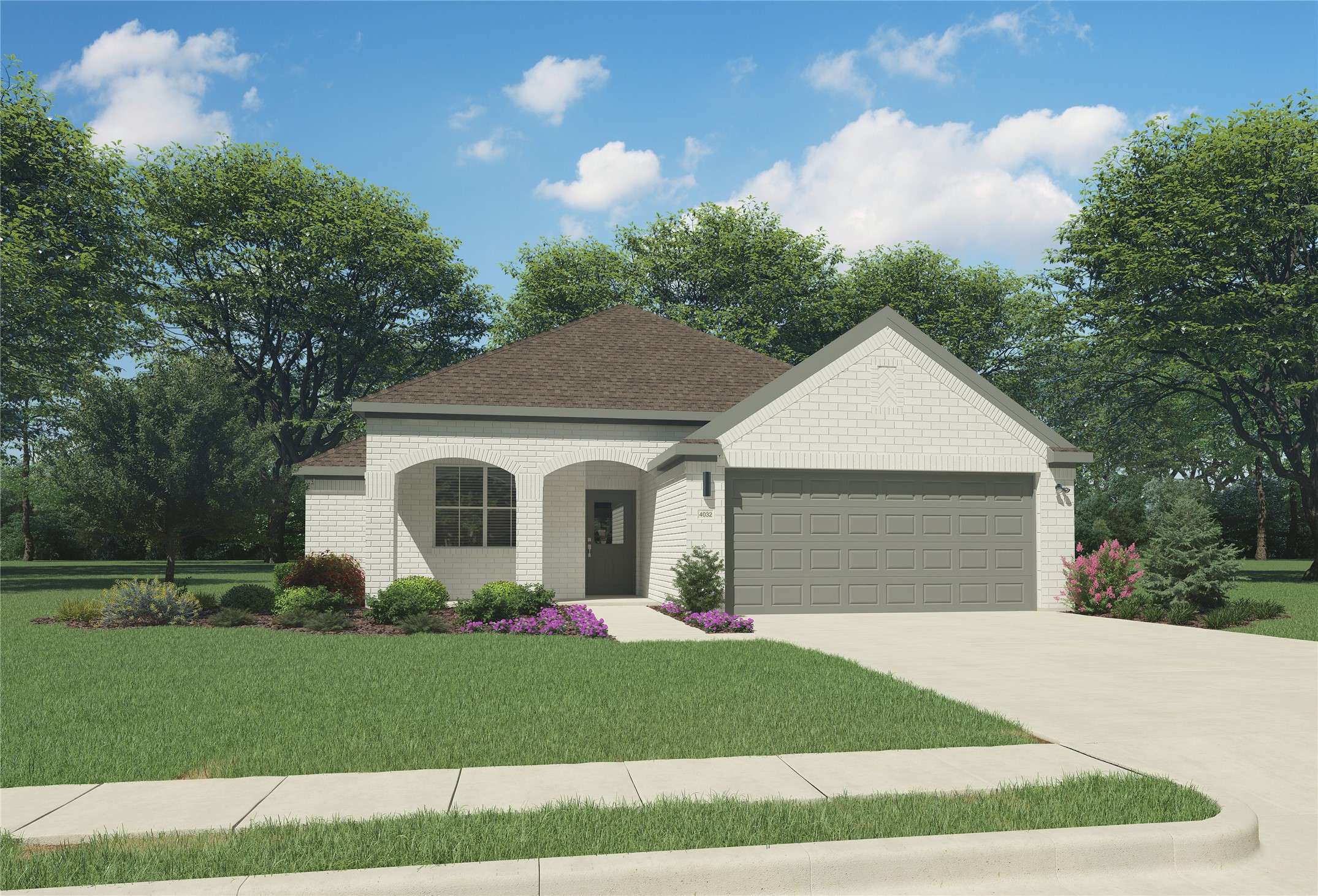 1106 Airbender DR, Princeton, TX 75407