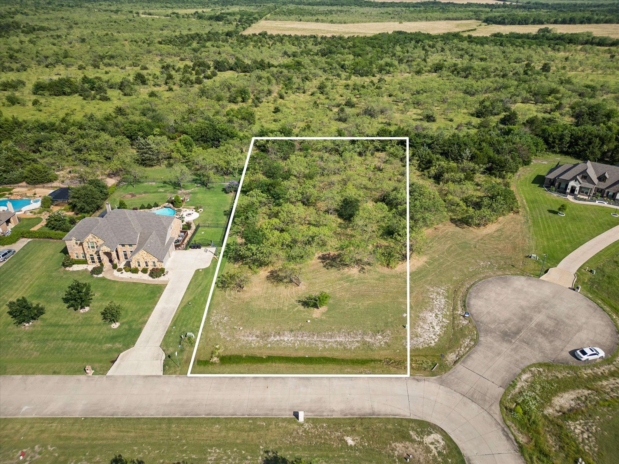 540 Austin CIR #A, Rockwall, TX 75032