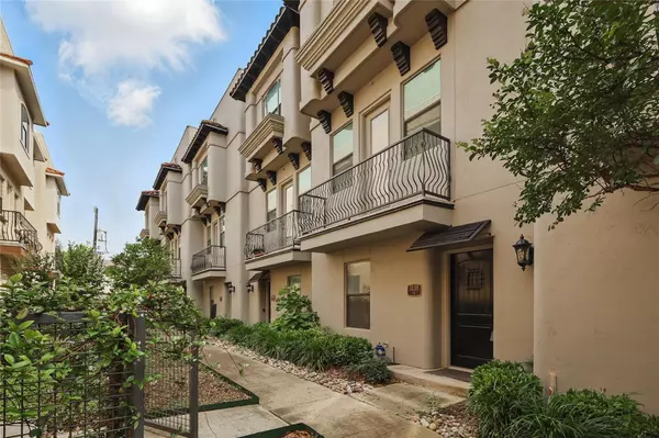 3118 Ross AVE #5, Dallas, TX 75204
