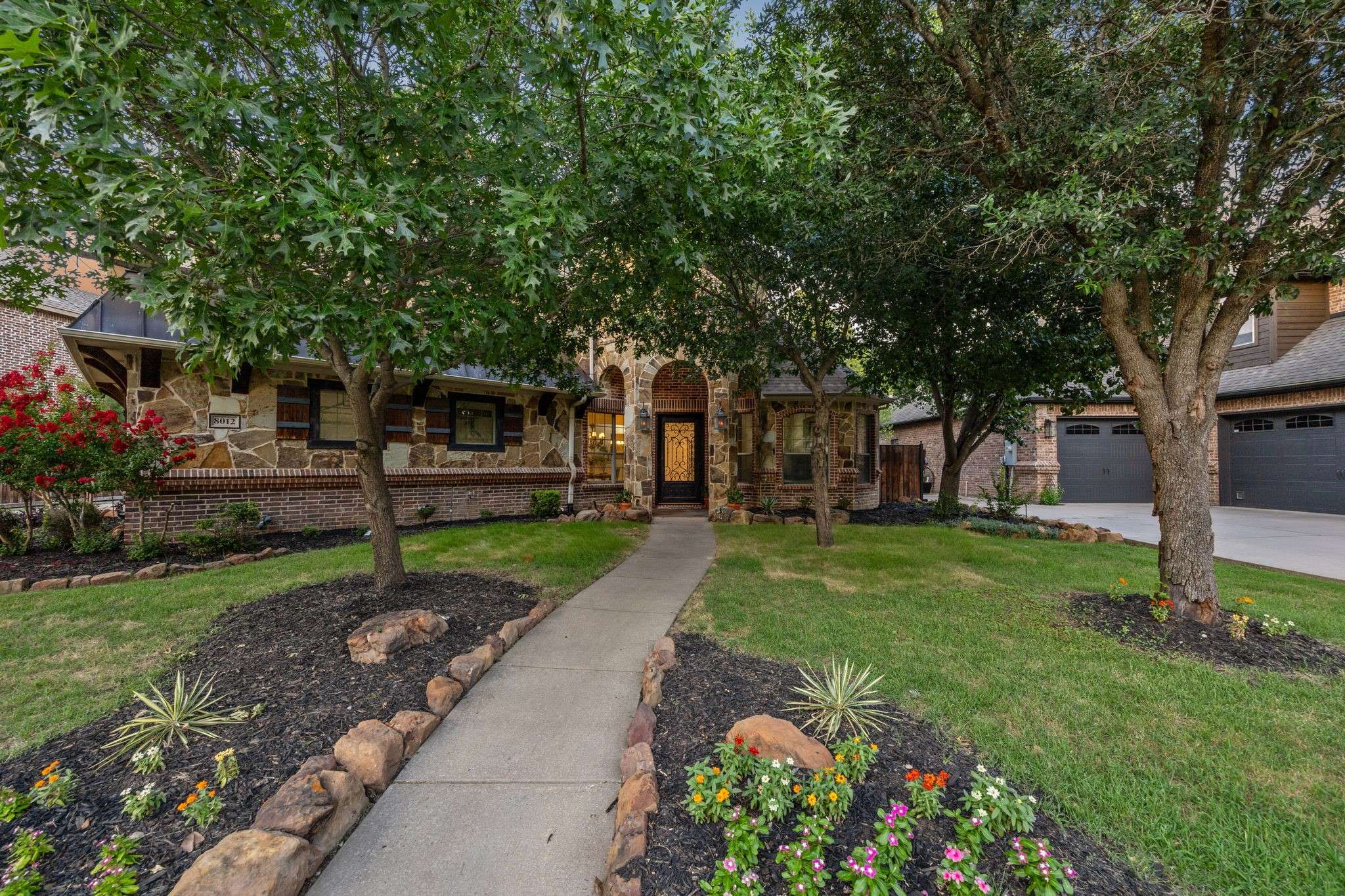 North Richland Hills, TX 76182,8012 Rushing Spring DR