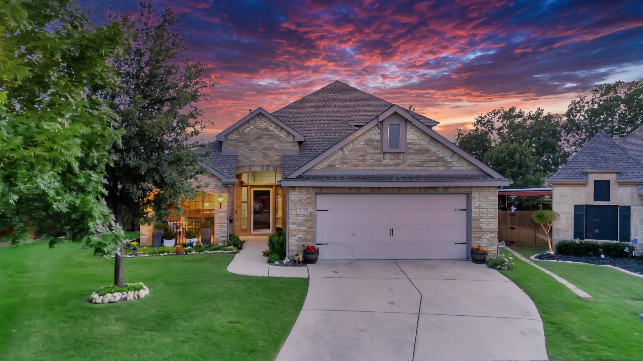 12400 Outlook AVE, Fort Worth, TX 76244