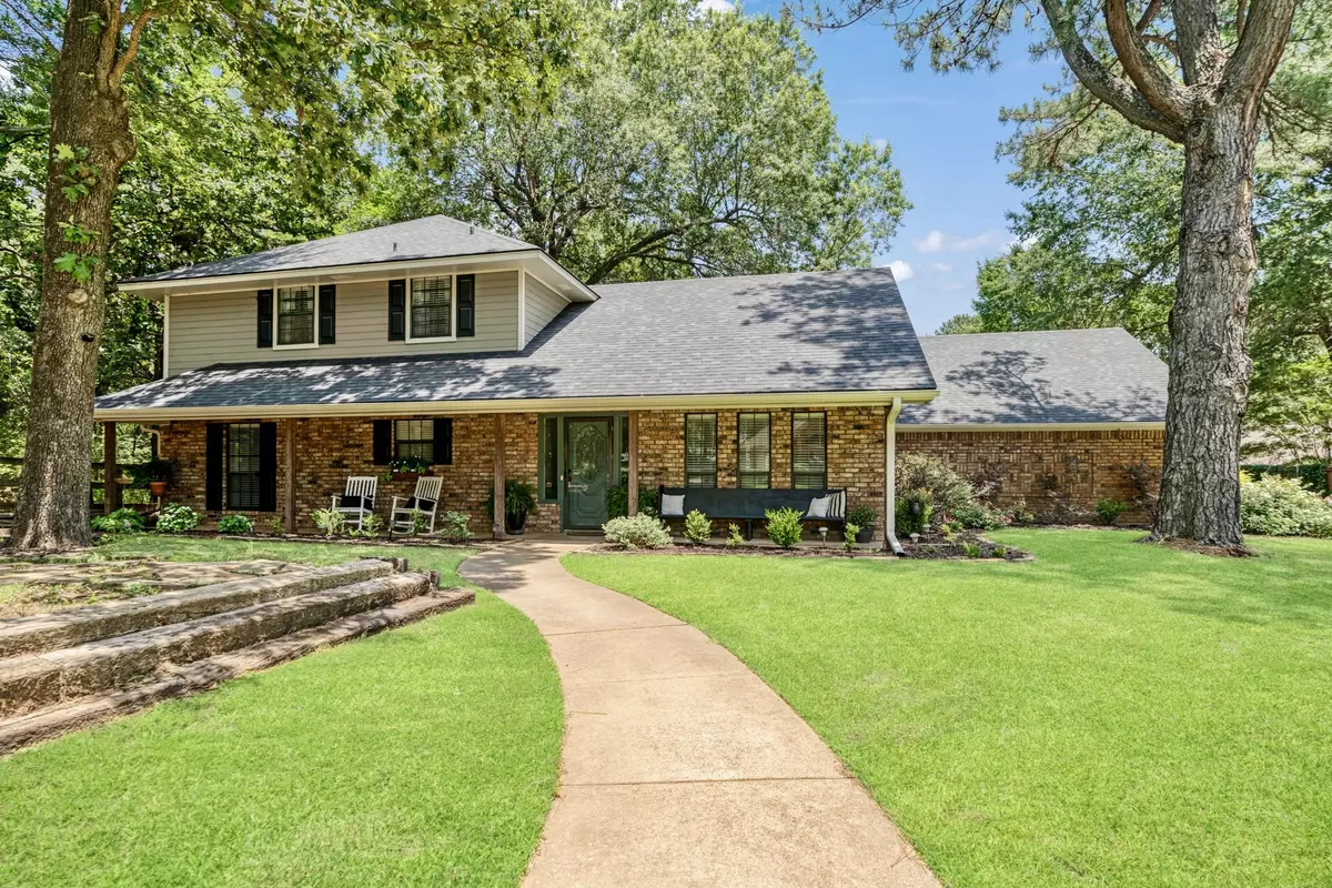 Reno, TX 75462,730 Cedar CRK