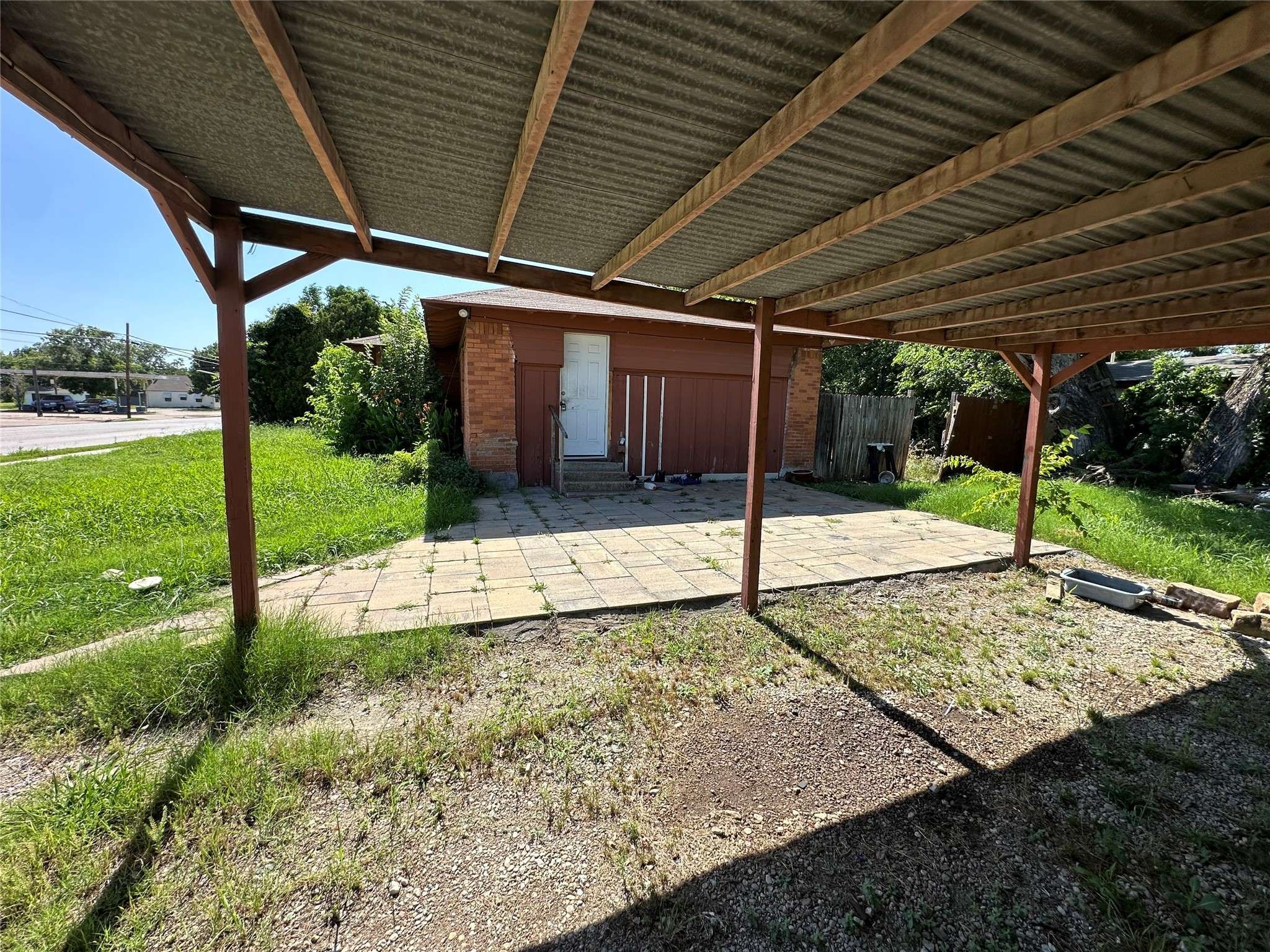1634 Dalworth ST, Grand Prairie, TX 75050