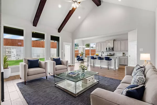 Glen Rose, TX 76043,207 Mitchell DR