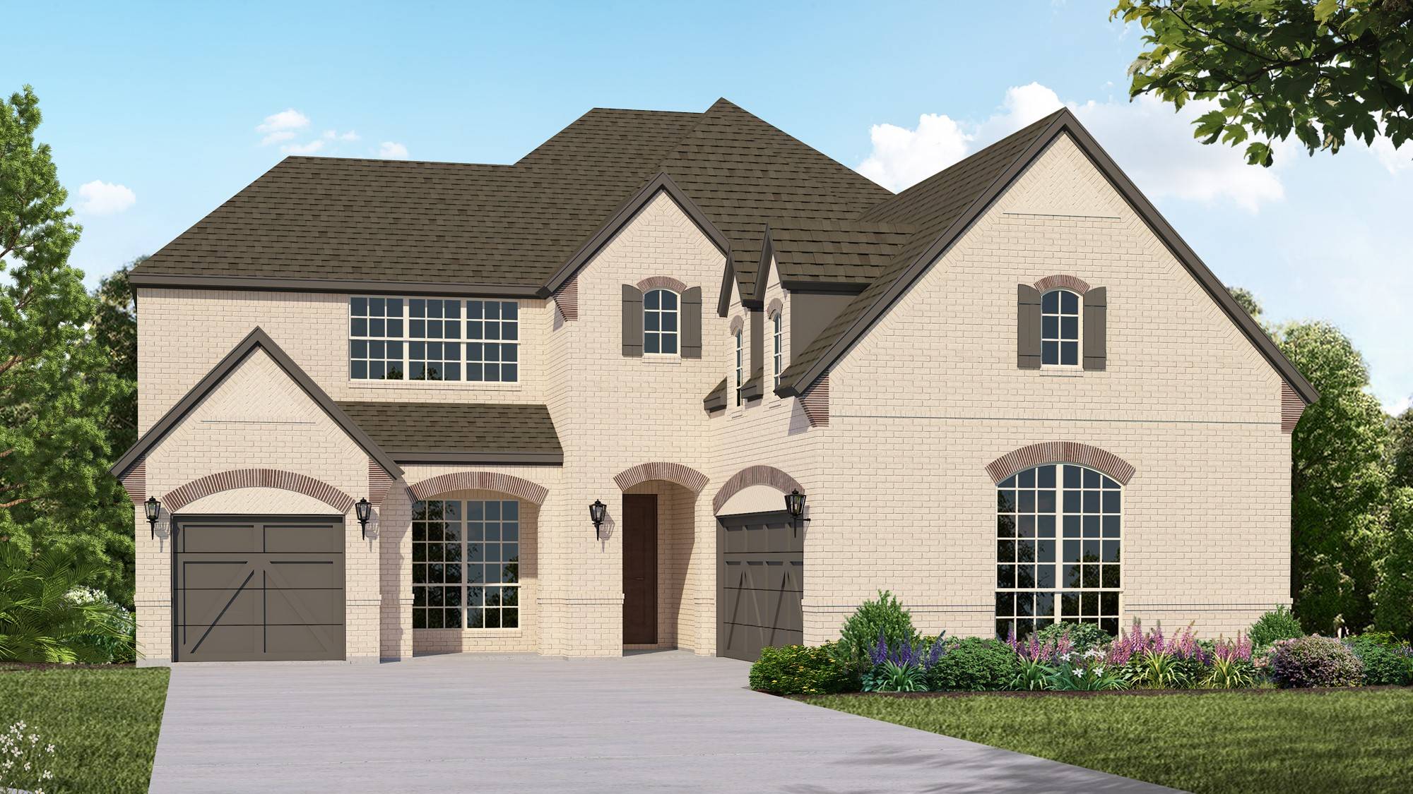 4714 Cordwood DR, Celina, TX 75078