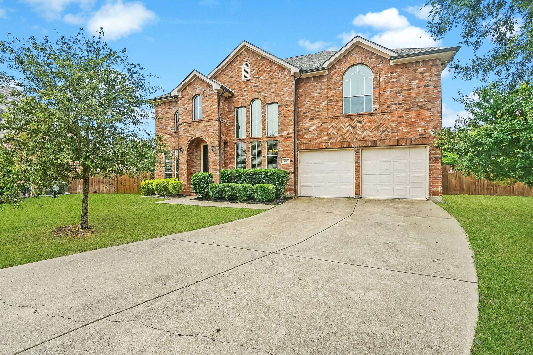 Wylie, TX 75098,3107 Leesa CT