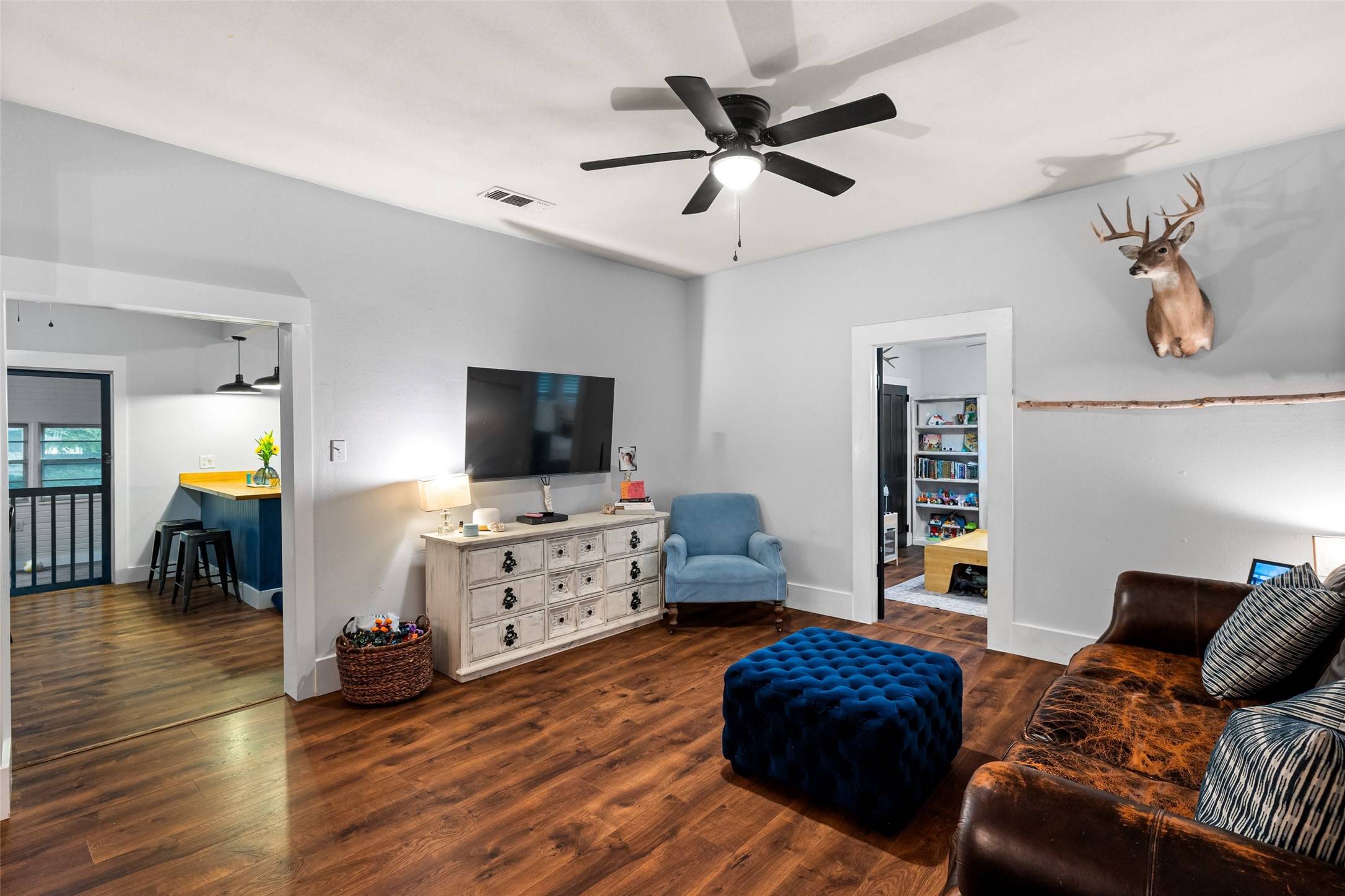 Weatherford, TX 76086,714 W Ball ST