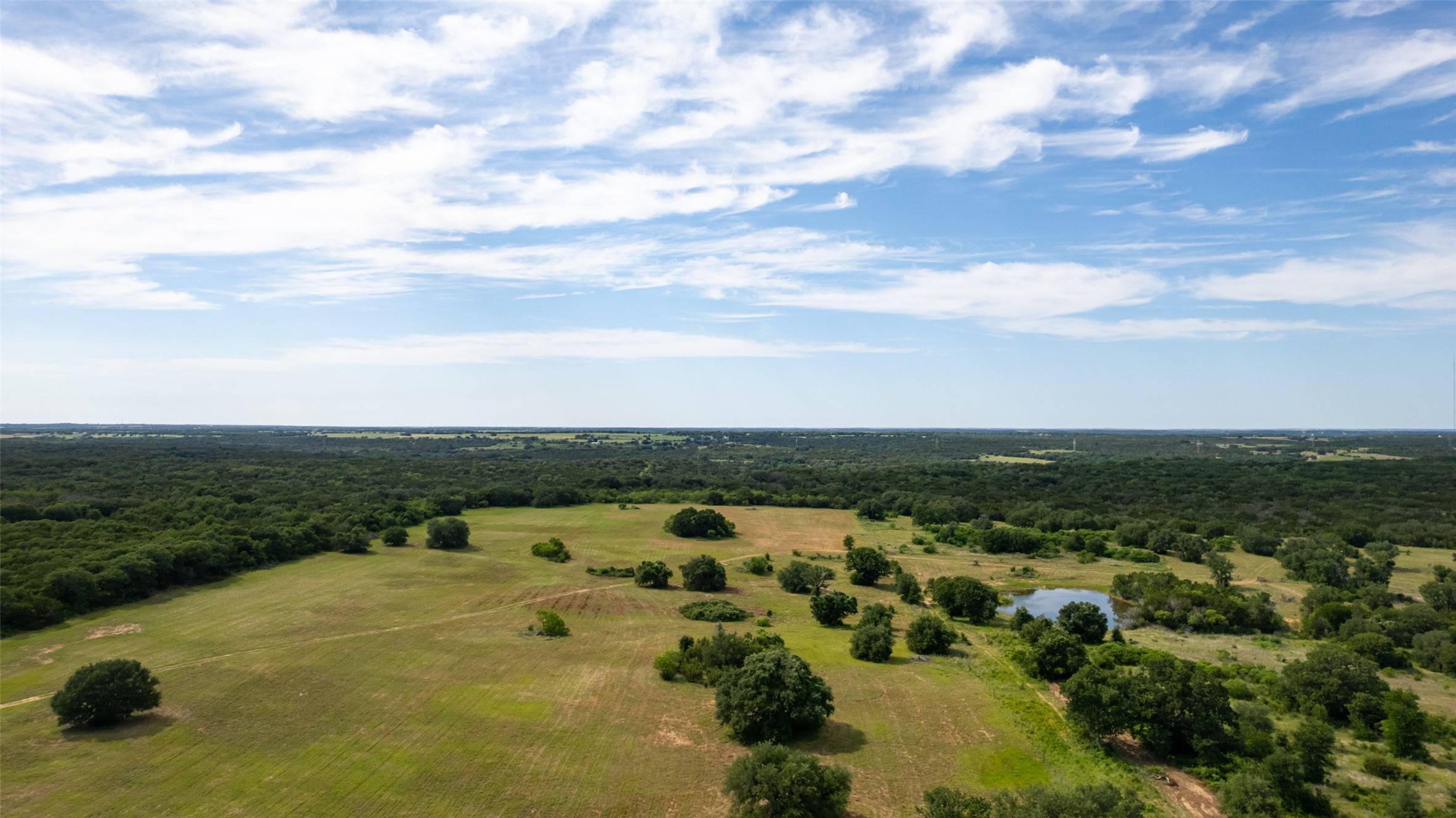 TBD Fm-2481 #Lot 8, Stephenville, TX 76401