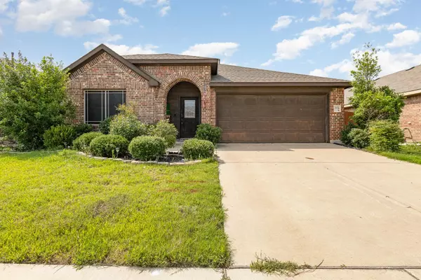 2926 Montrose TRL, Forney, TX 75126