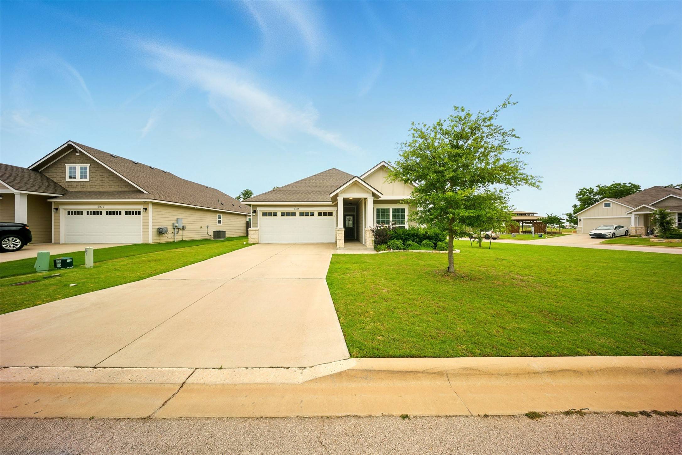 601 Fair Springs DR, Temple, TX 76502