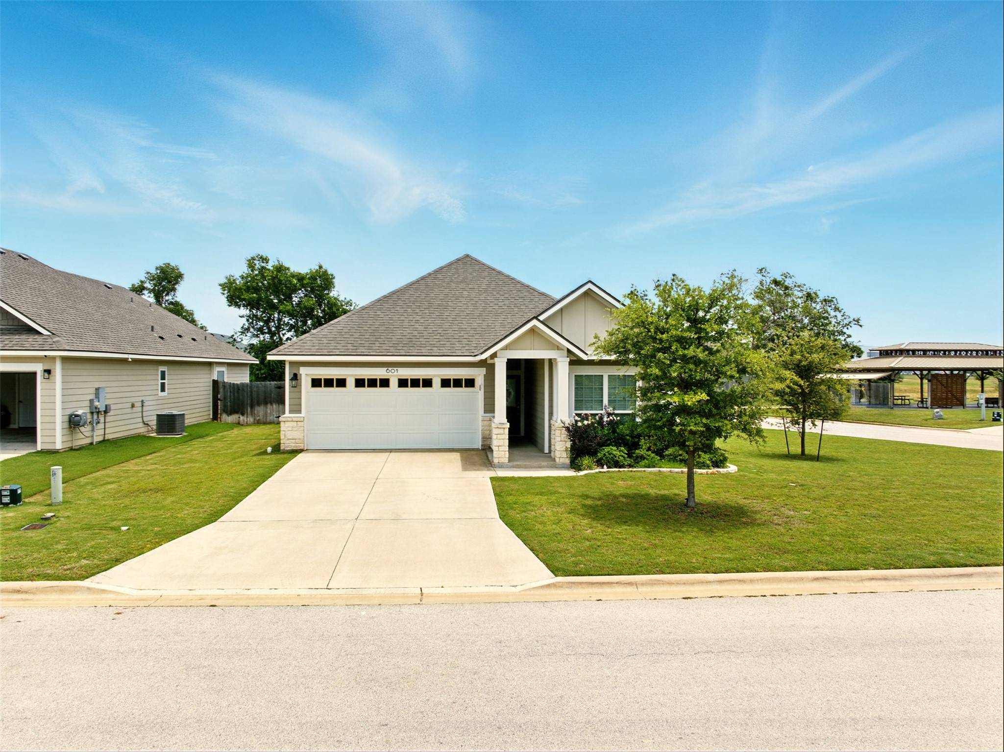 Temple, TX 76502,601 Fair Springs DR