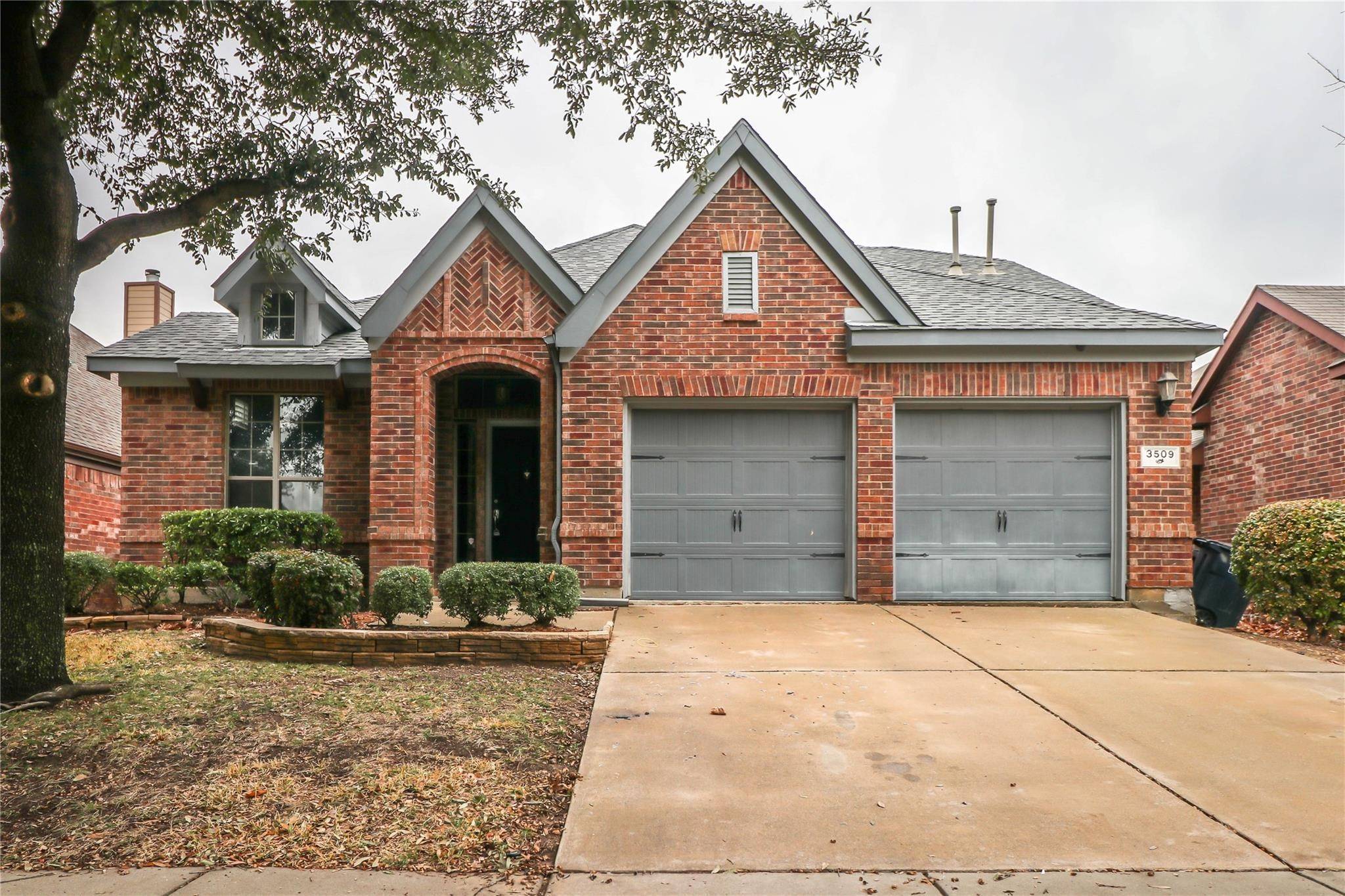 3509 Beekman DR, Fort Worth, TX 76244