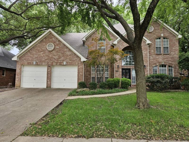 3429 Camden DR, Flower Mound, TX 75028