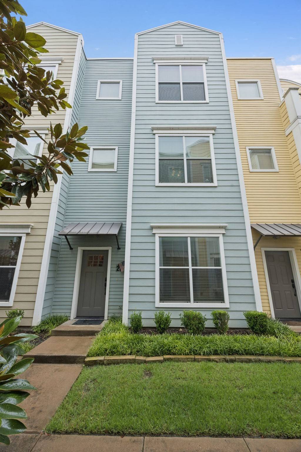 Dallas, TX 75204,4121 Mckinney AVE #21