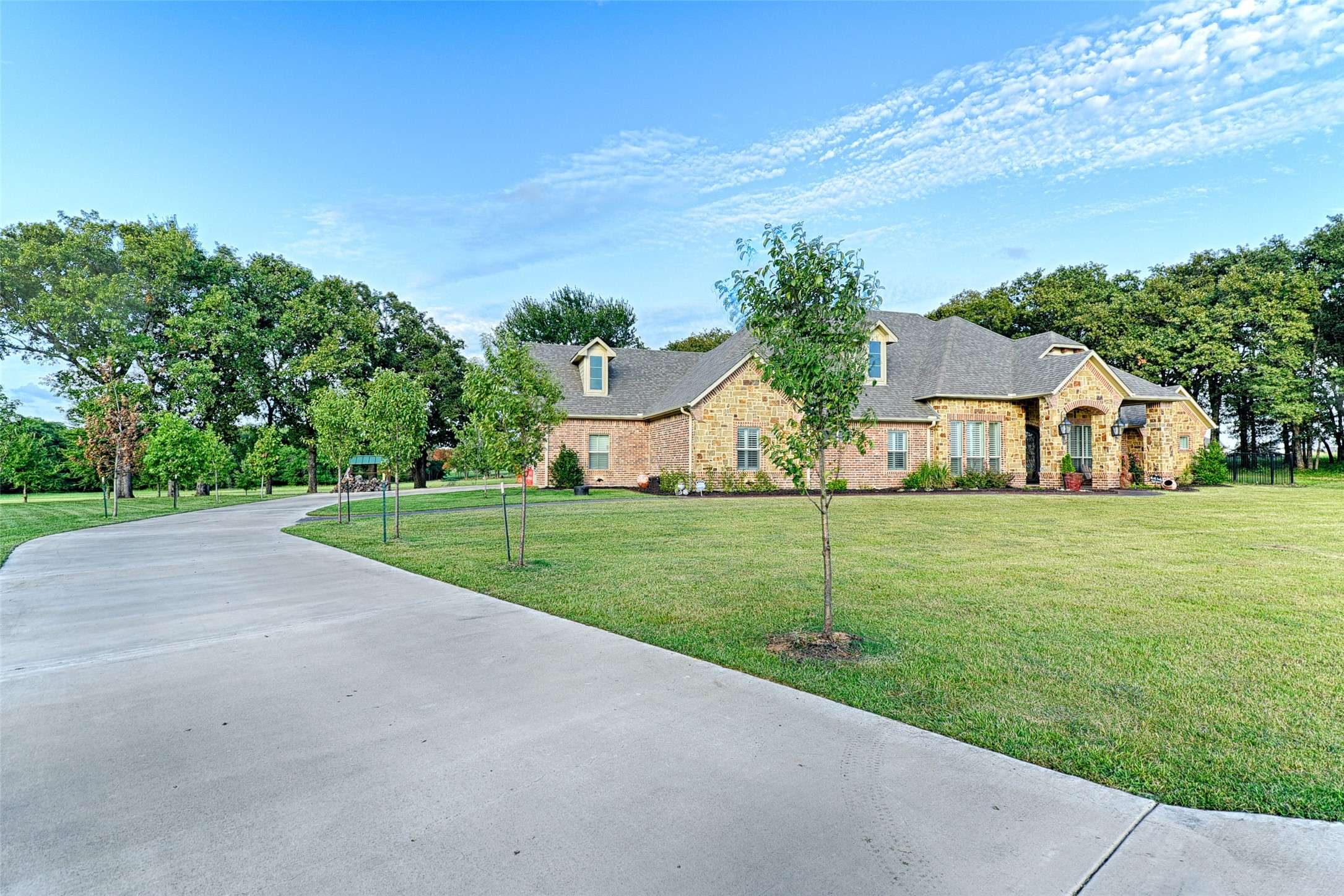 Wills Point, TX 75169,2166 Eastfield DR