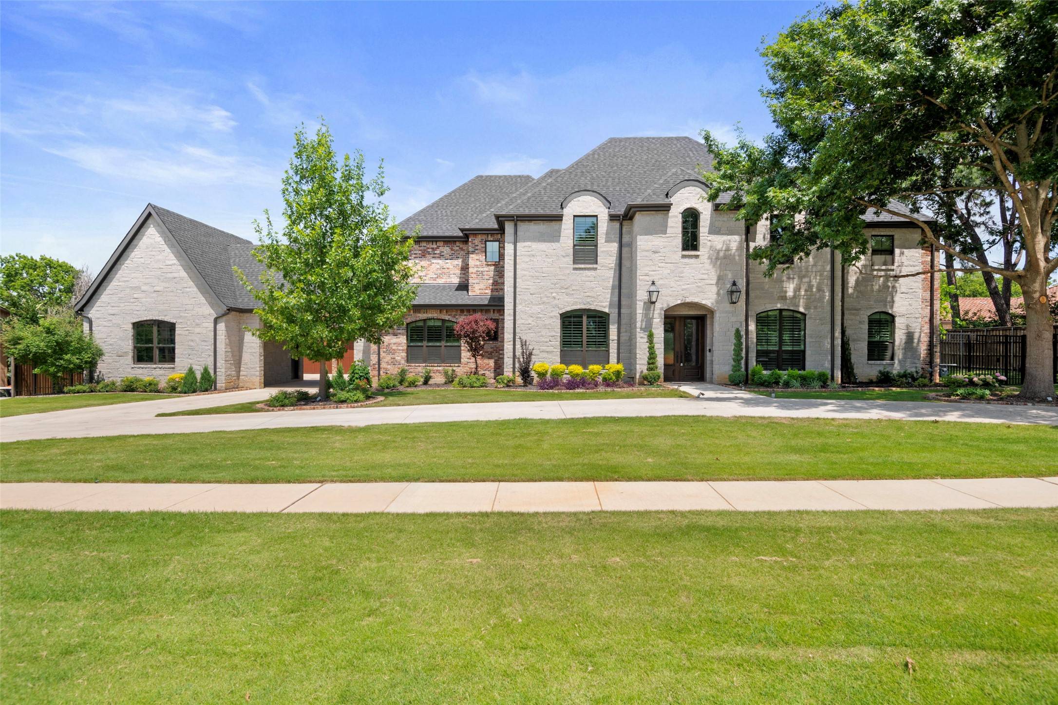 4723 Bill Simmons RD, Colleyville, TX 76034