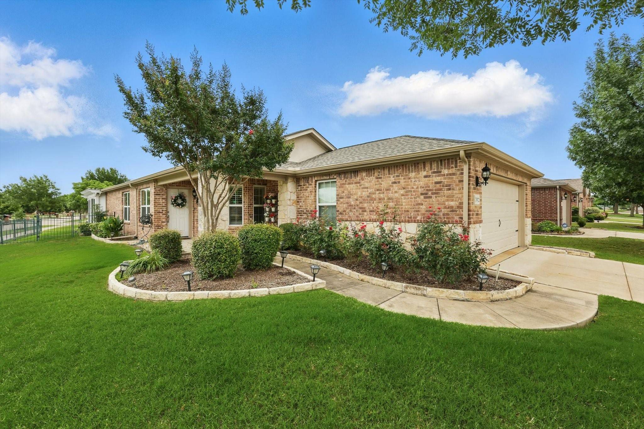 7972 Tatum DR, Frisco, TX 75036