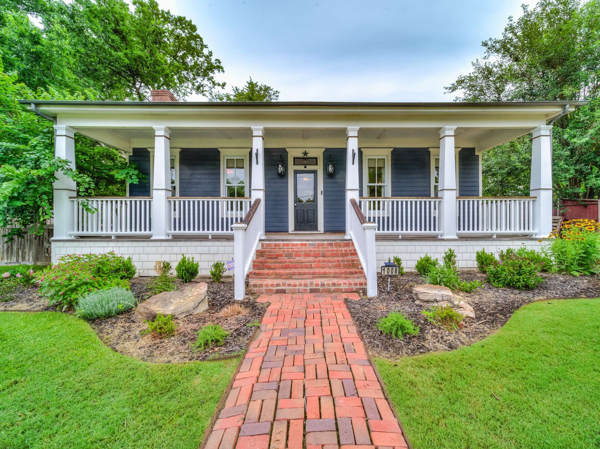 1008 Howell ST, Mckinney, TX 75069