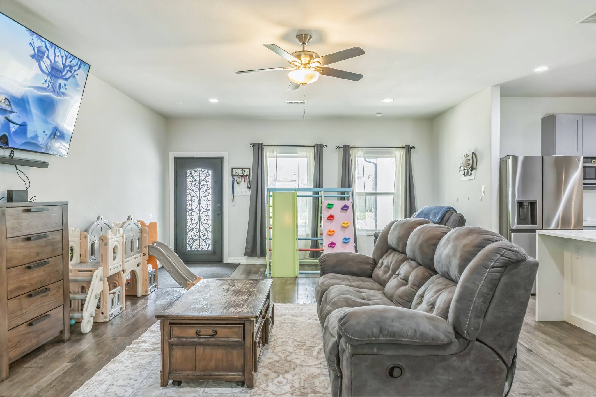 Forney, TX 75126,424 N Mcgraw ST