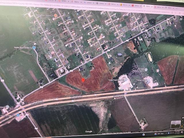 10816 County Road 501, Venus, TX 76084