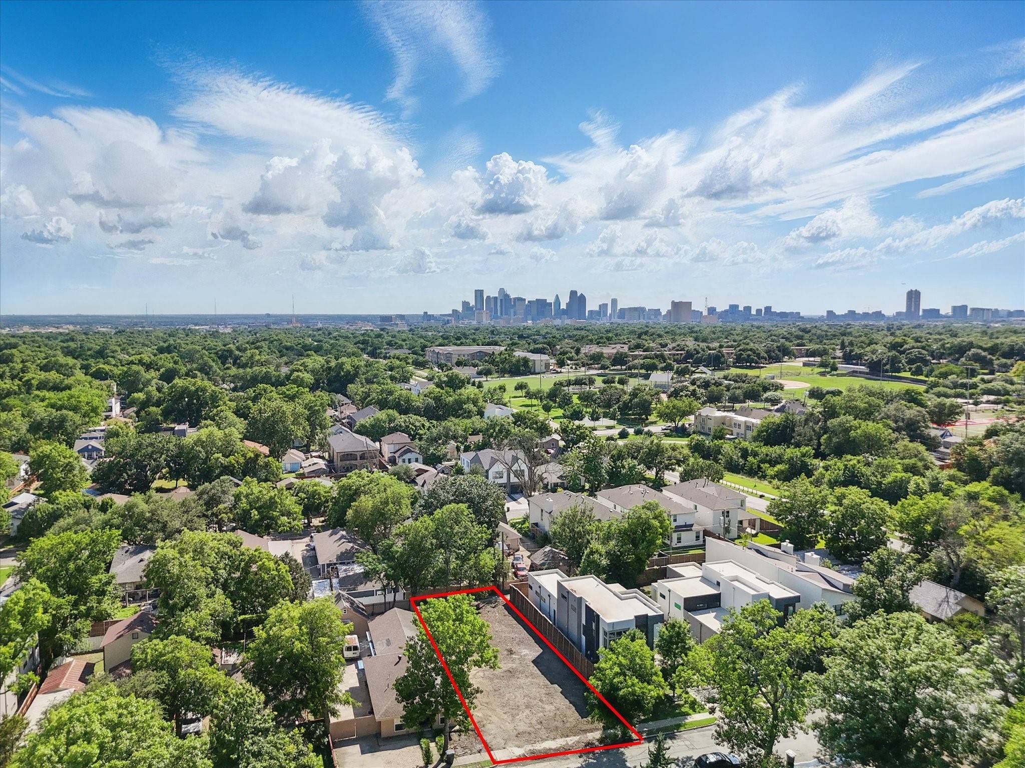 419 Cameron AVE, Dallas, TX 75223