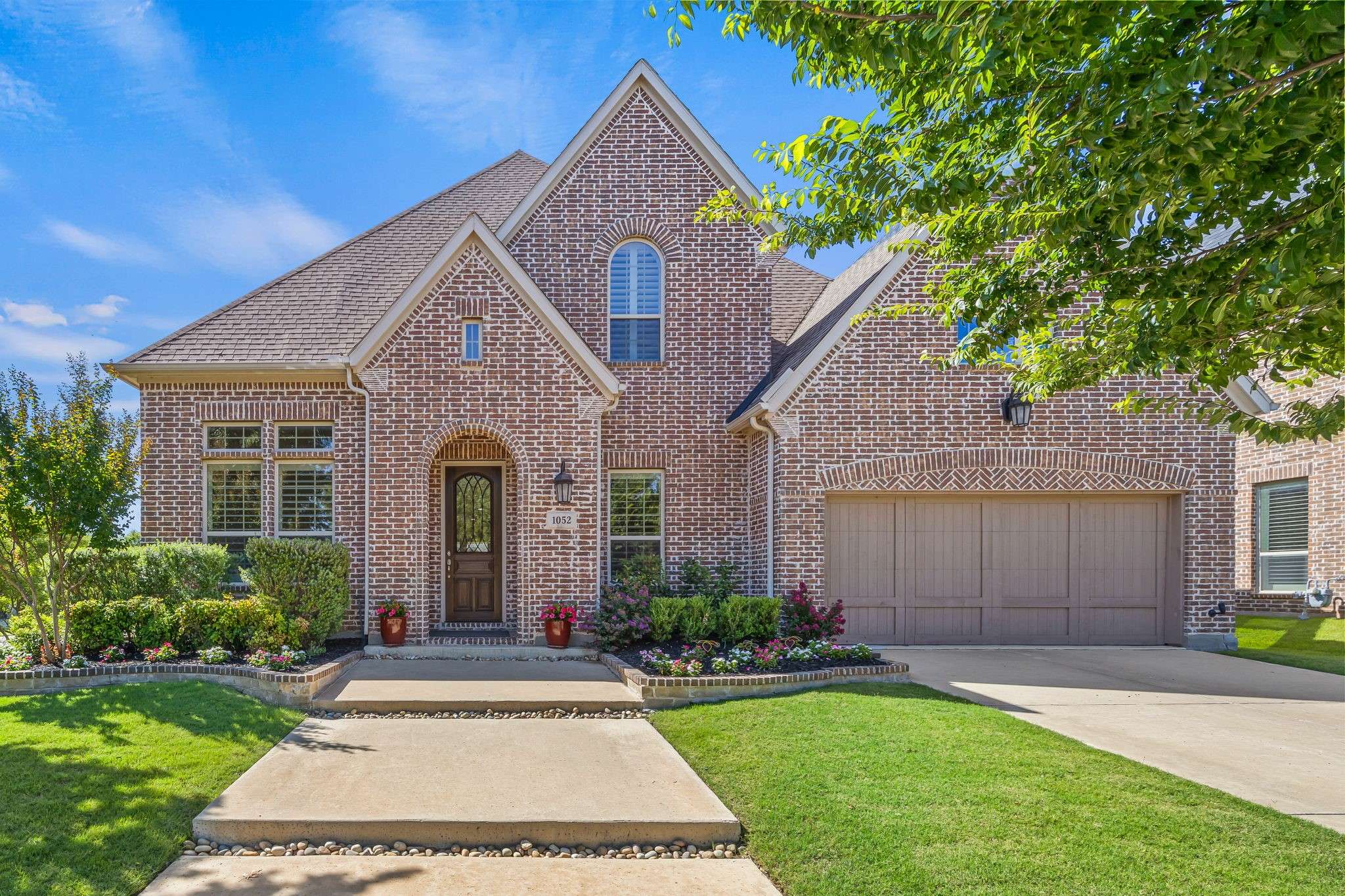 Roanoke, TX 76262,1052 W Bluff WAY