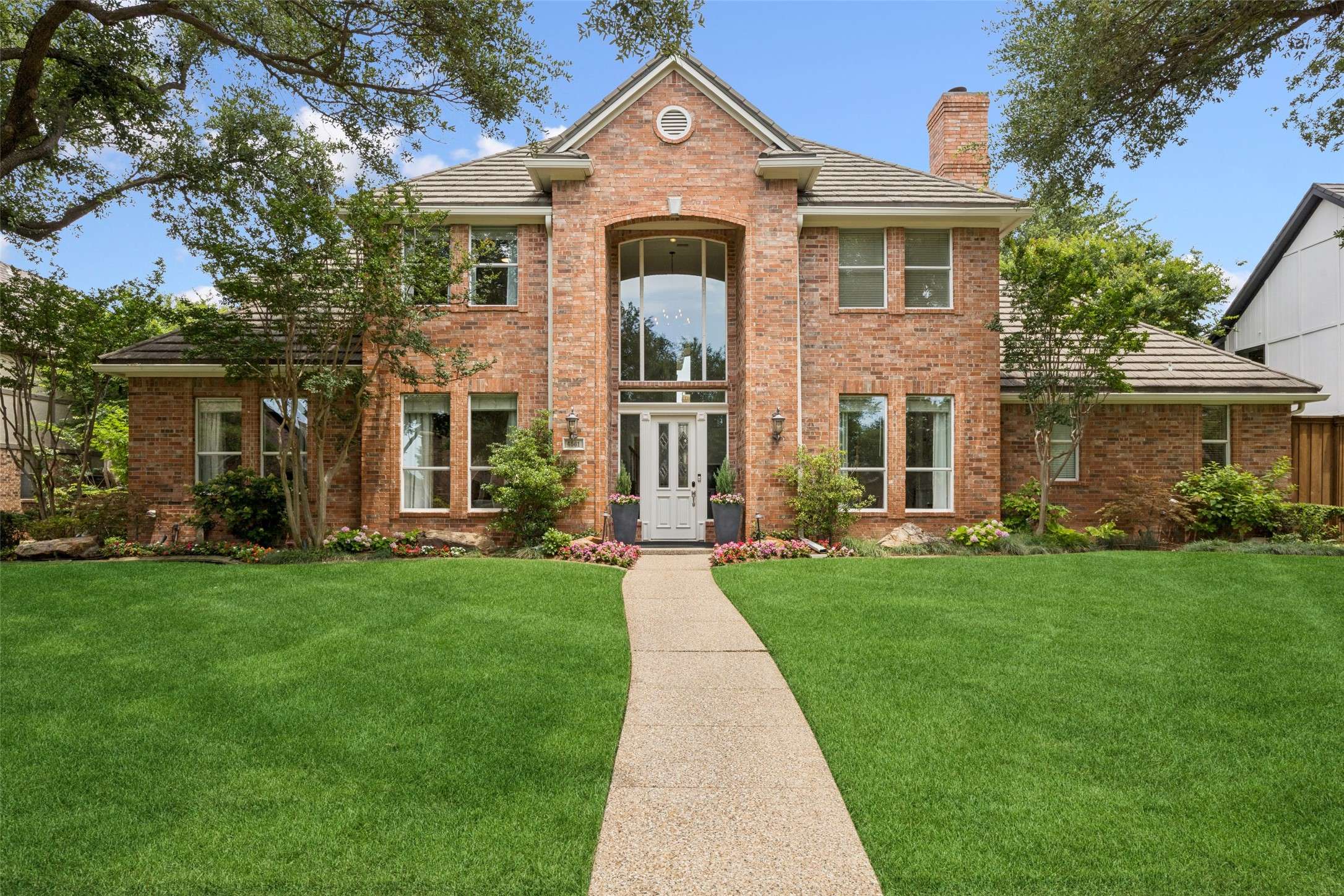 4561 Hitching Post LN, Plano, TX 75024