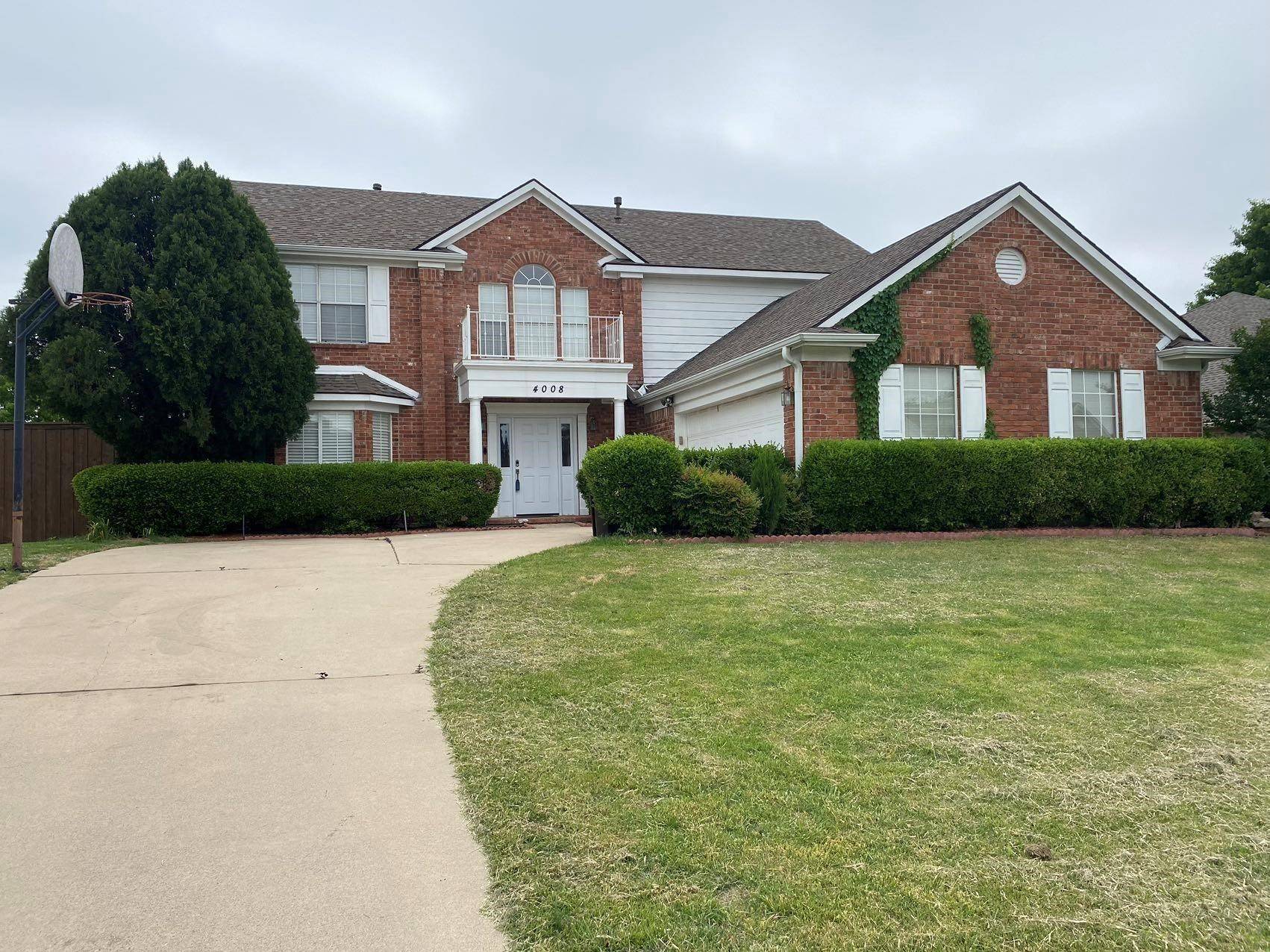 4008 Guthrie DR, Plano, TX 75024