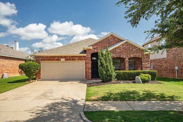 3228 Buckthorn LN, Denton, TX 76226