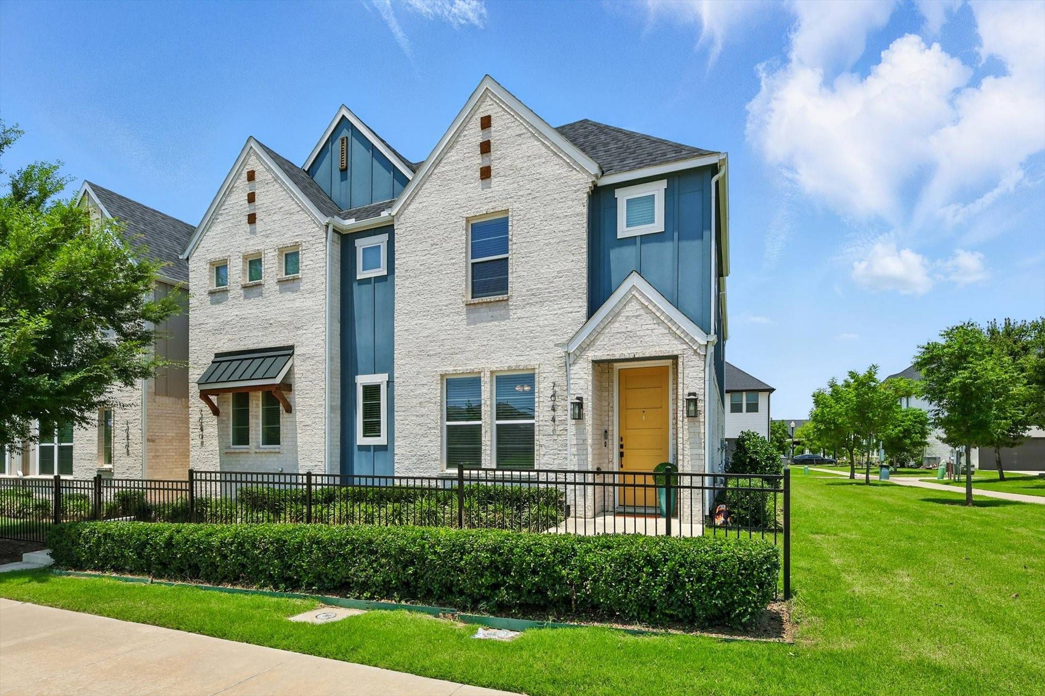 7644 Resting Mews, North Richland Hills, TX 76182