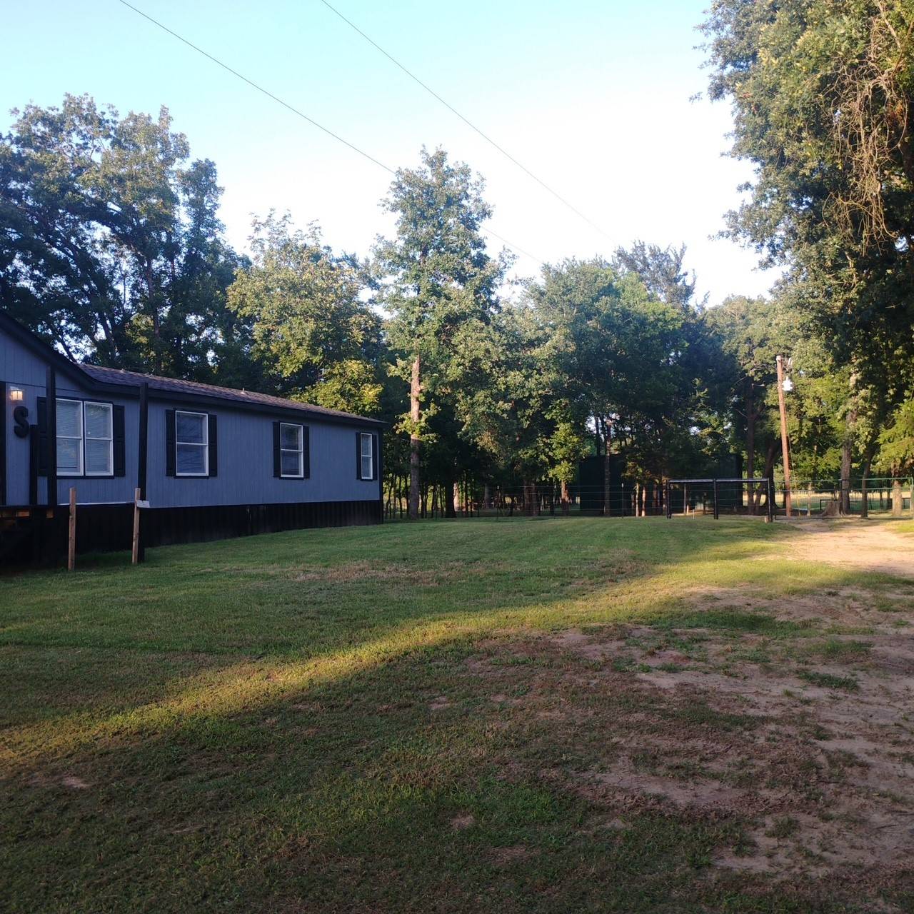 Mabank, TX 75147,15713 County Road 4015