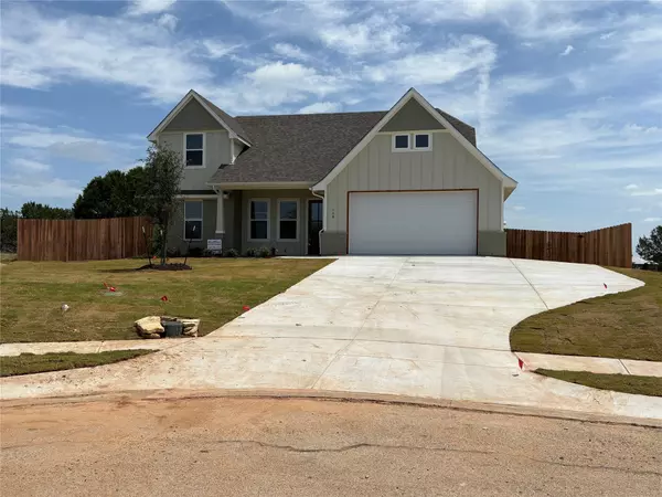 108 Skyline DR,  Glen Rose,  TX 76043