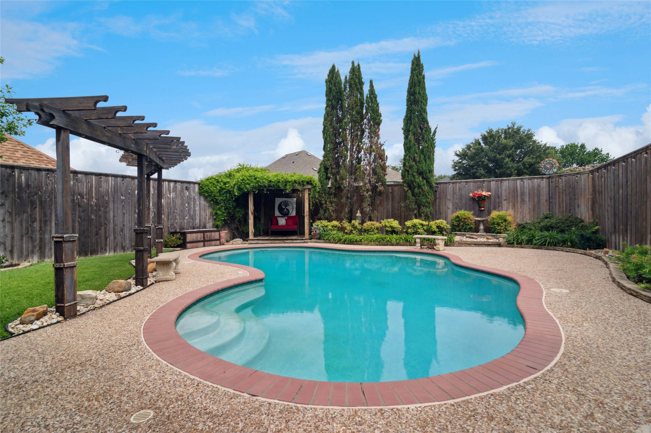 Rowlett, TX 75088,8506 Linda Vista DR