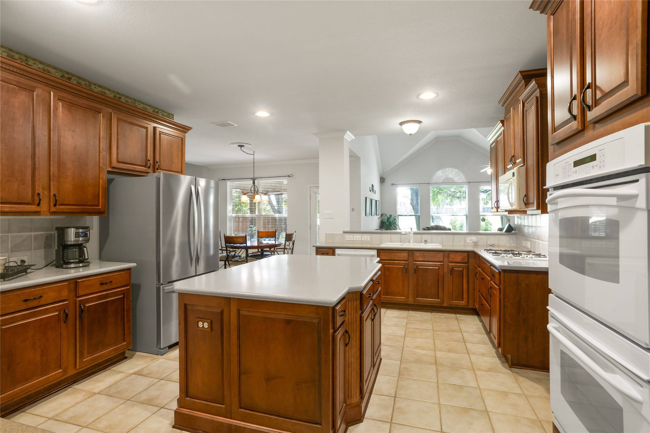 Mckinney, TX 75072,1601 Canyon Creek DR