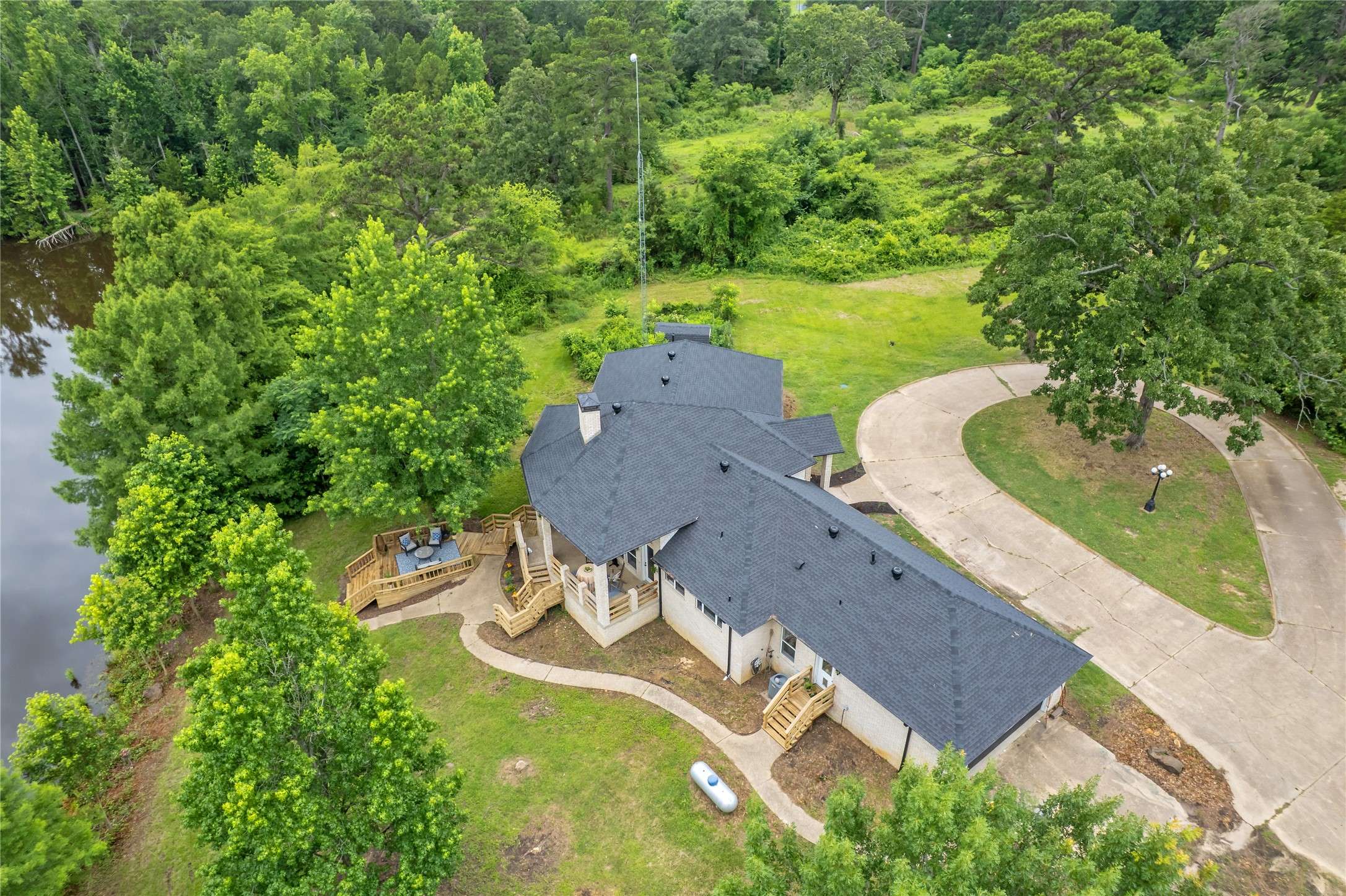 Mineola, TX 75773,293 County Road 2768