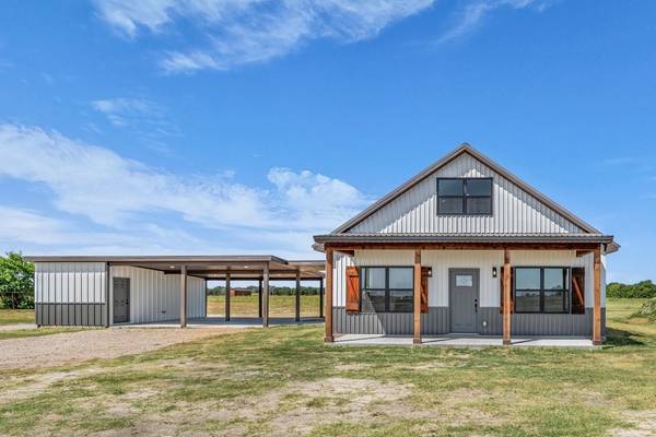 234 S Baese RD, Elm Mott, TX 76640