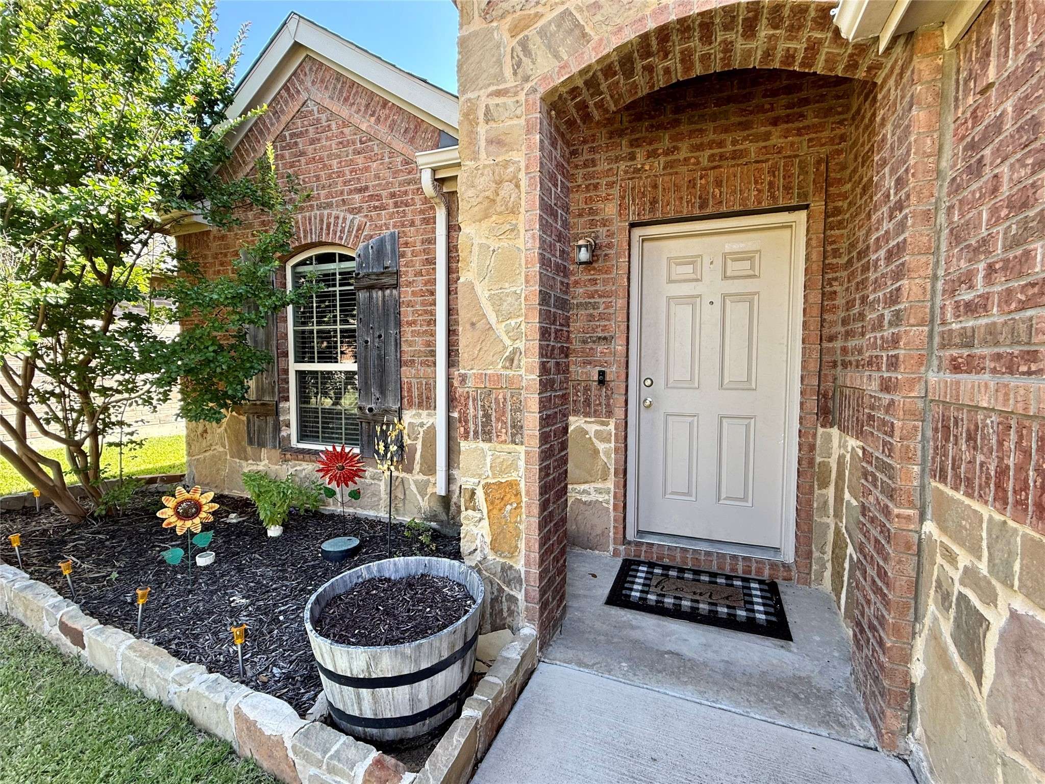 Fort Worth, TX 76108,1117 Prairie Heights DR