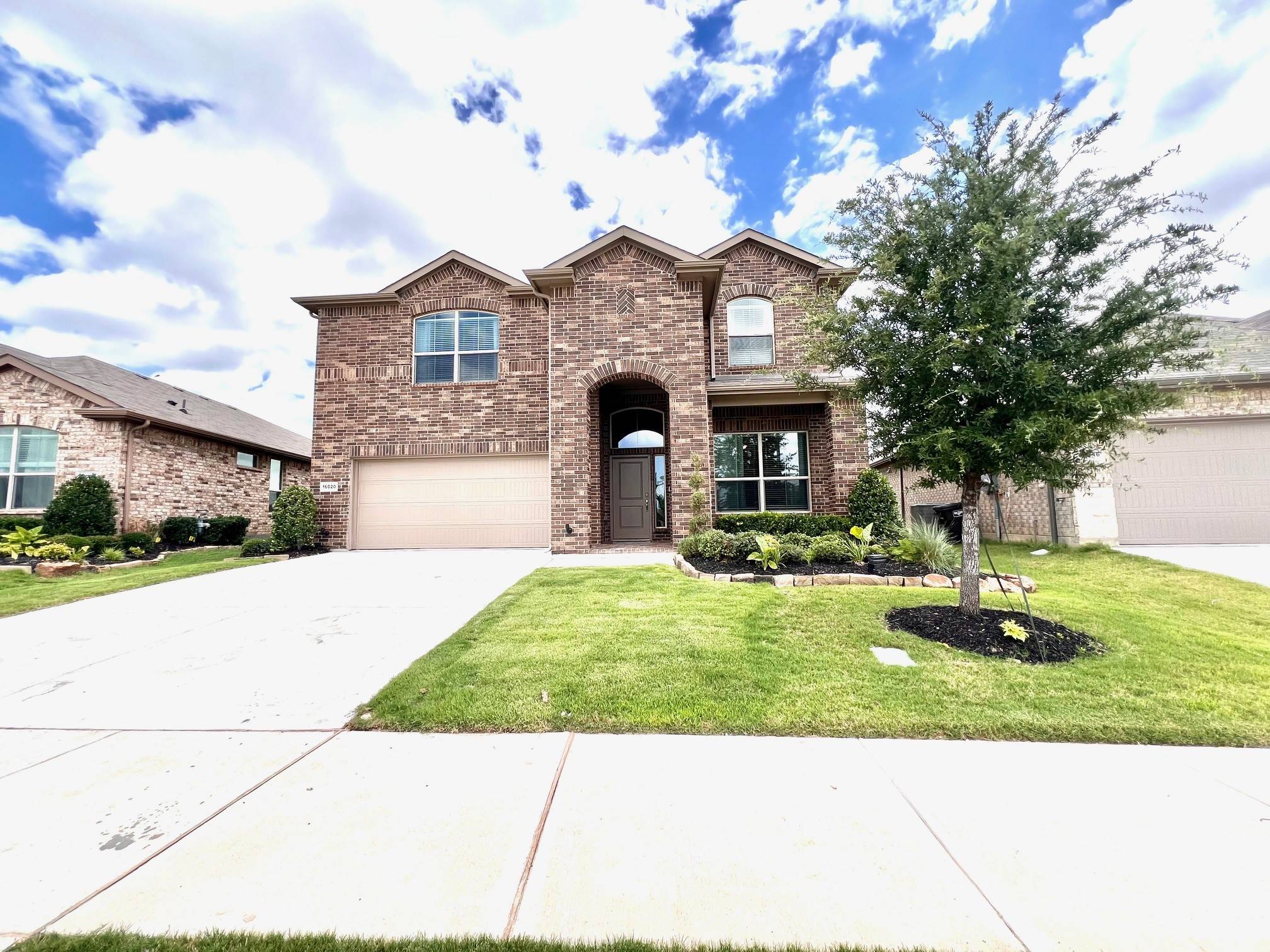 16020 Bronte LN, Fort Worth, TX 76247
