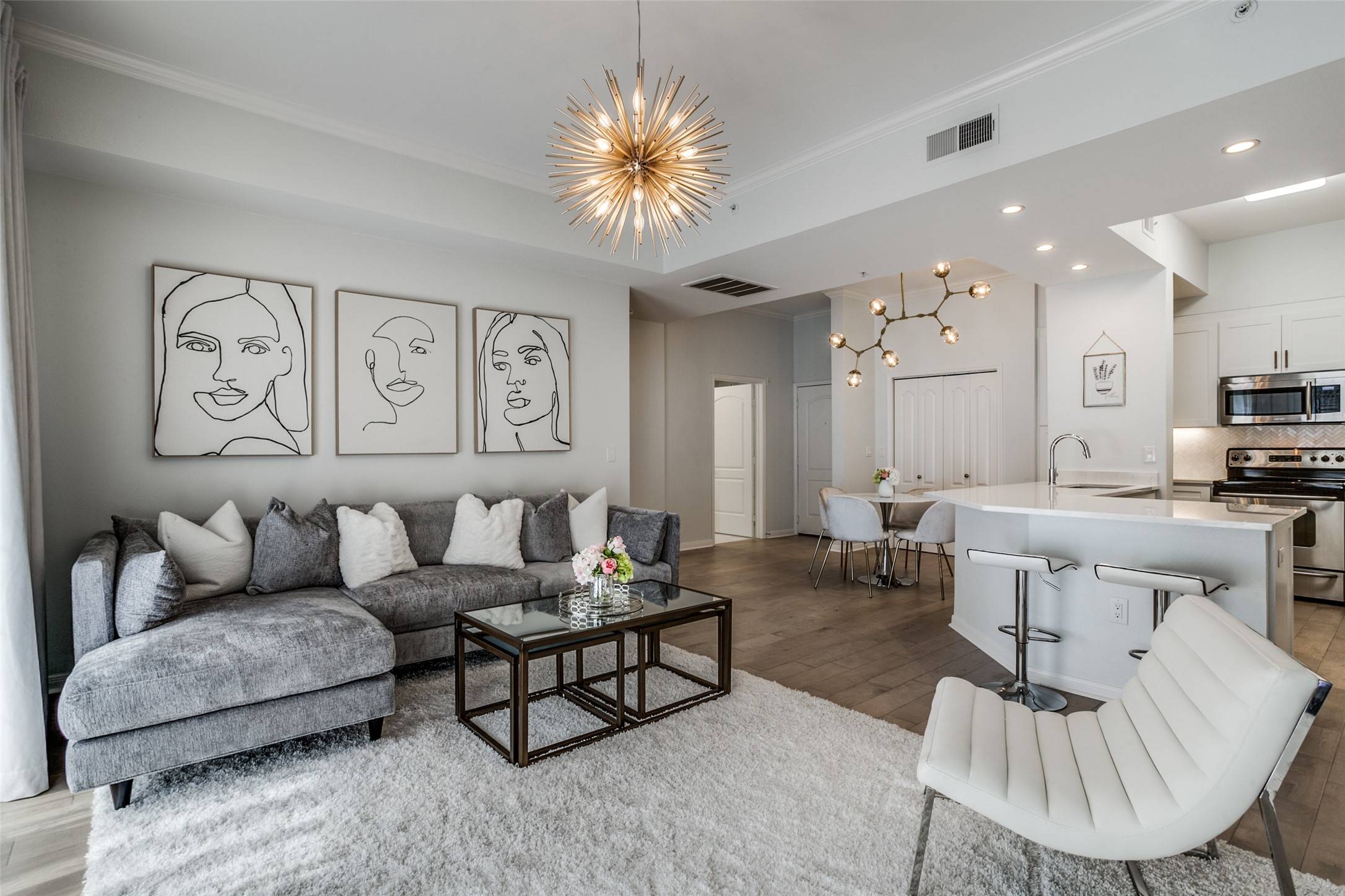 3225 Turtle Creek BLVD #220, Dallas, TX 75219